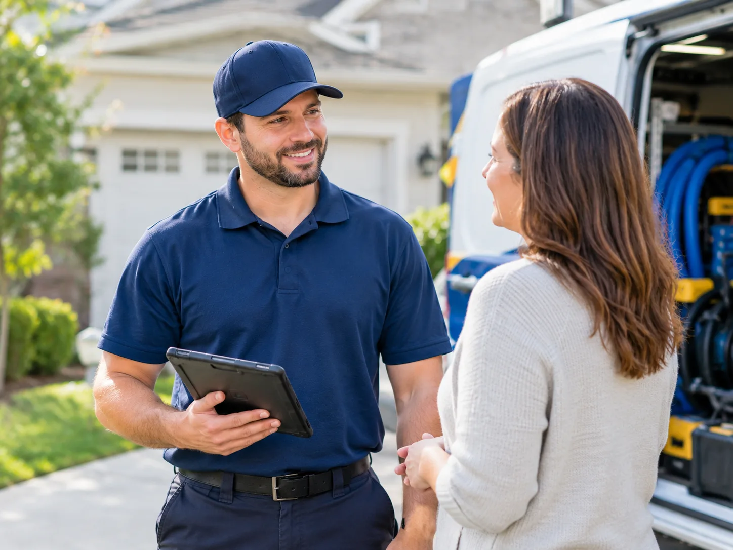 Sewage Backup Cleanup Lawrence, MI FAQs